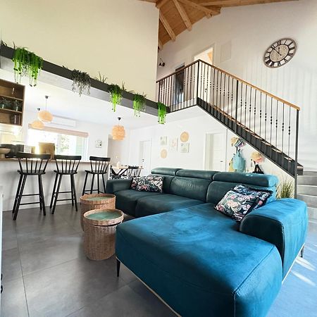 Villa Storija Σπλιτ Εξωτερικό φωτογραφία