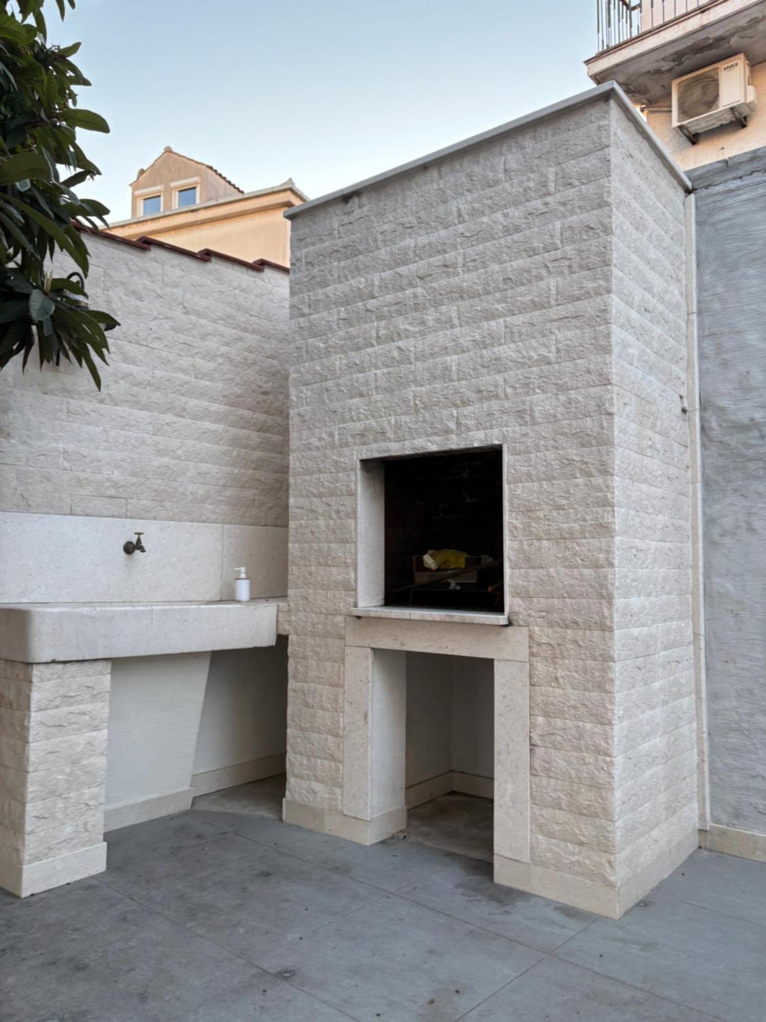 Villa Storija Σπλιτ Εξωτερικό φωτογραφία