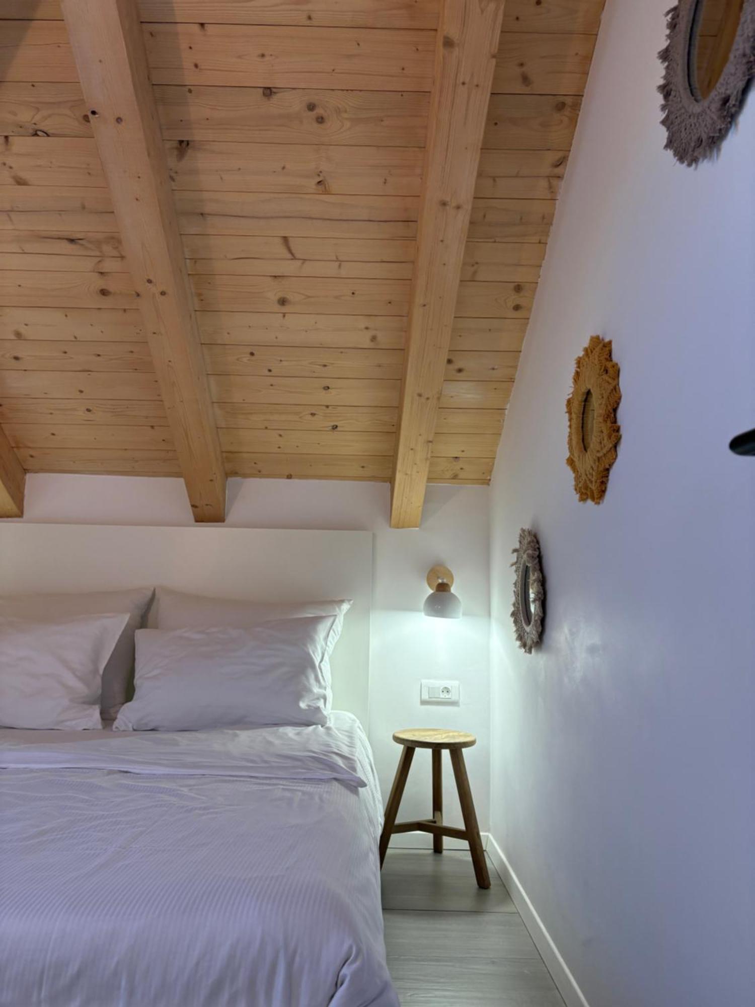 Villa Storija Σπλιτ Εξωτερικό φωτογραφία