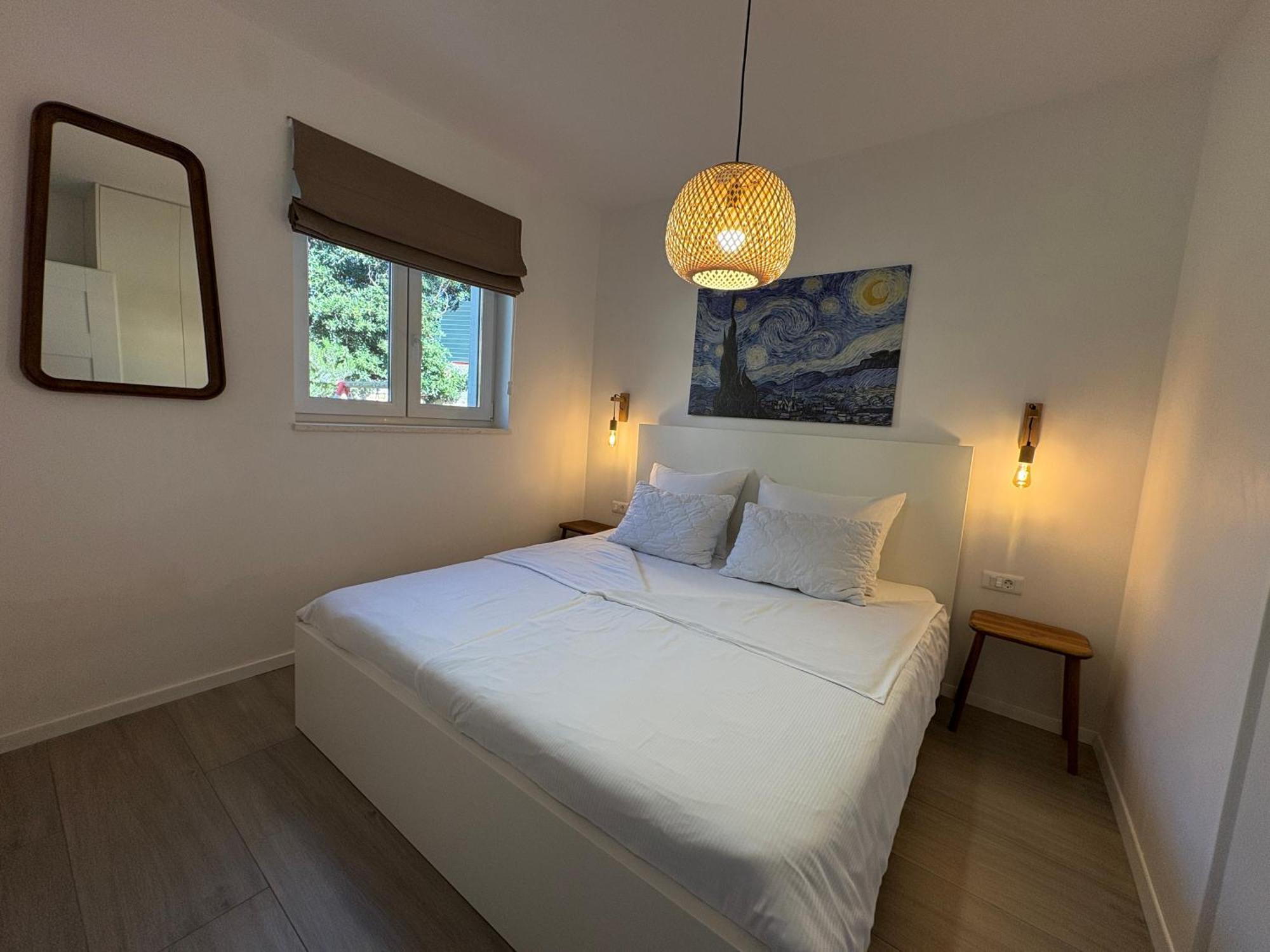Villa Storija Σπλιτ Εξωτερικό φωτογραφία