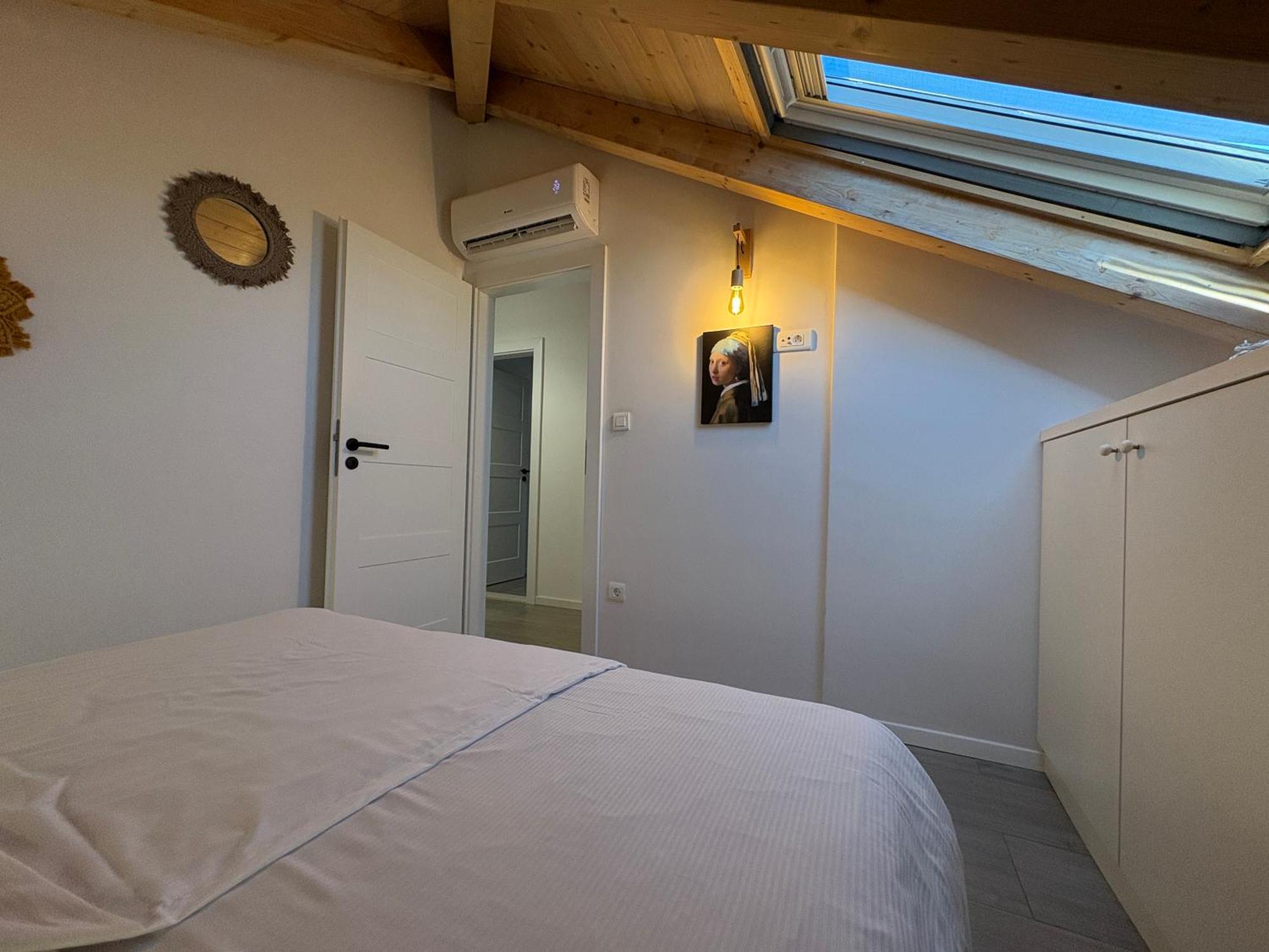 Villa Storija Σπλιτ Εξωτερικό φωτογραφία