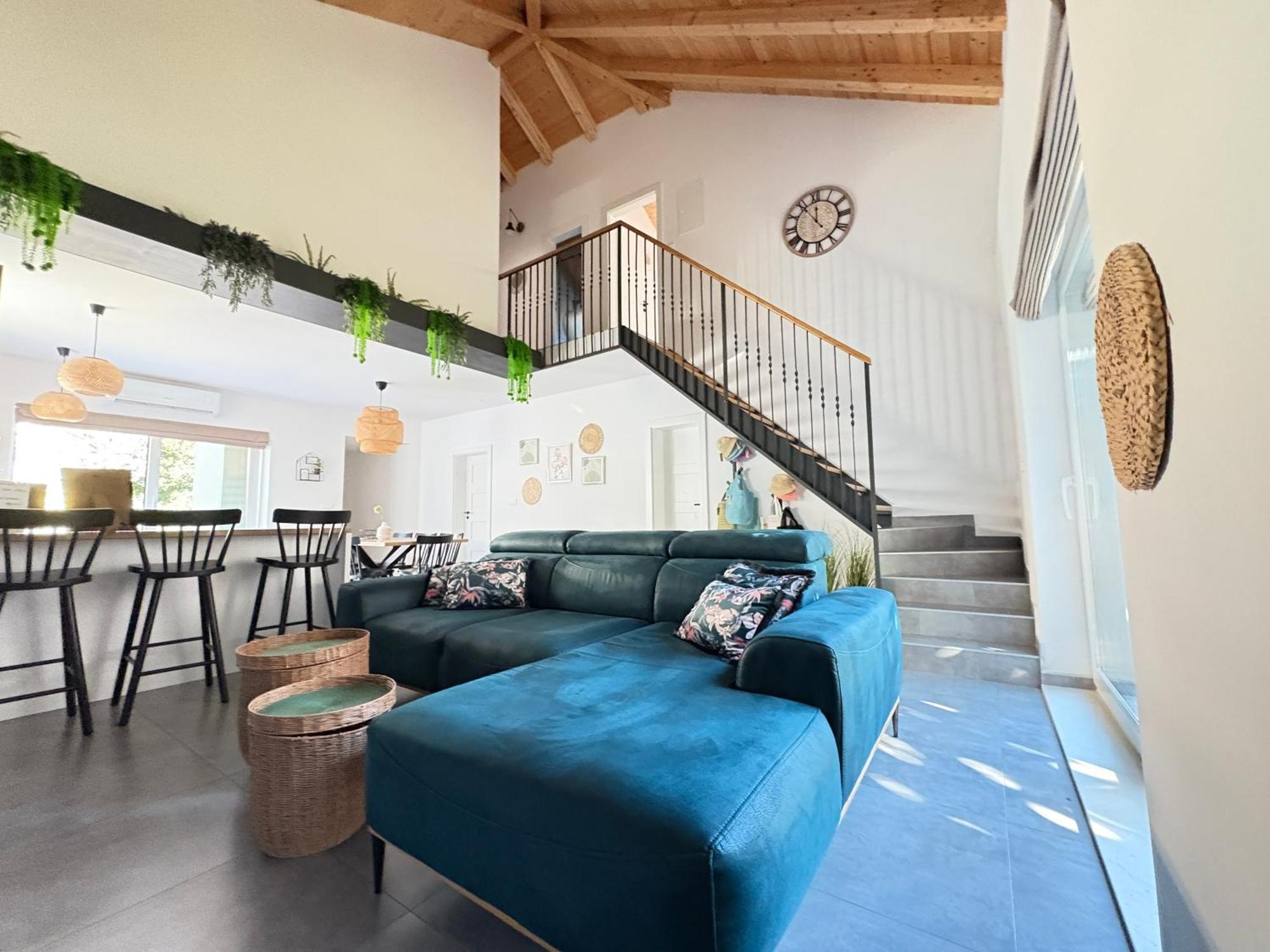 Villa Storija Σπλιτ Εξωτερικό φωτογραφία