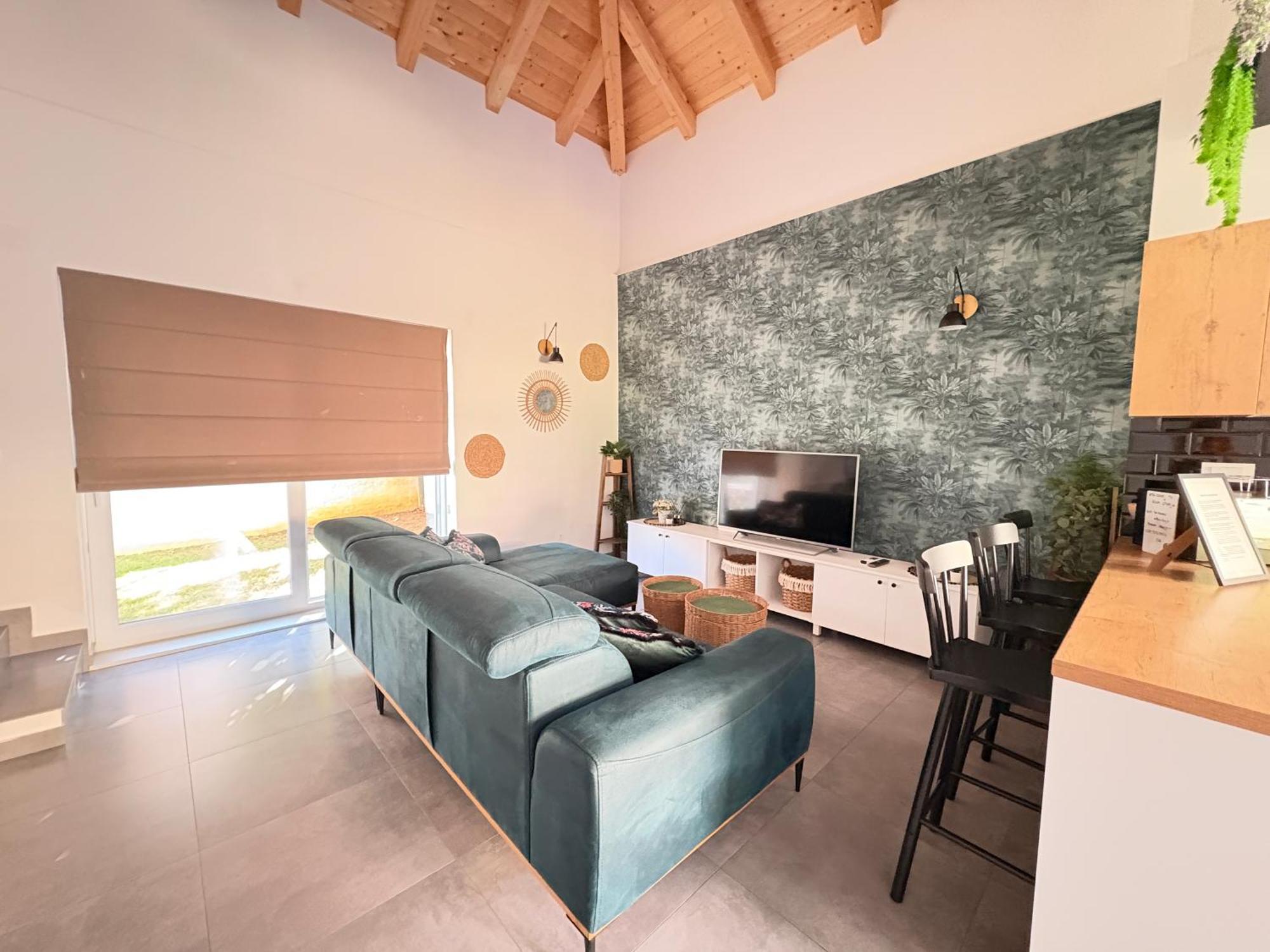 Villa Storija Σπλιτ Εξωτερικό φωτογραφία
