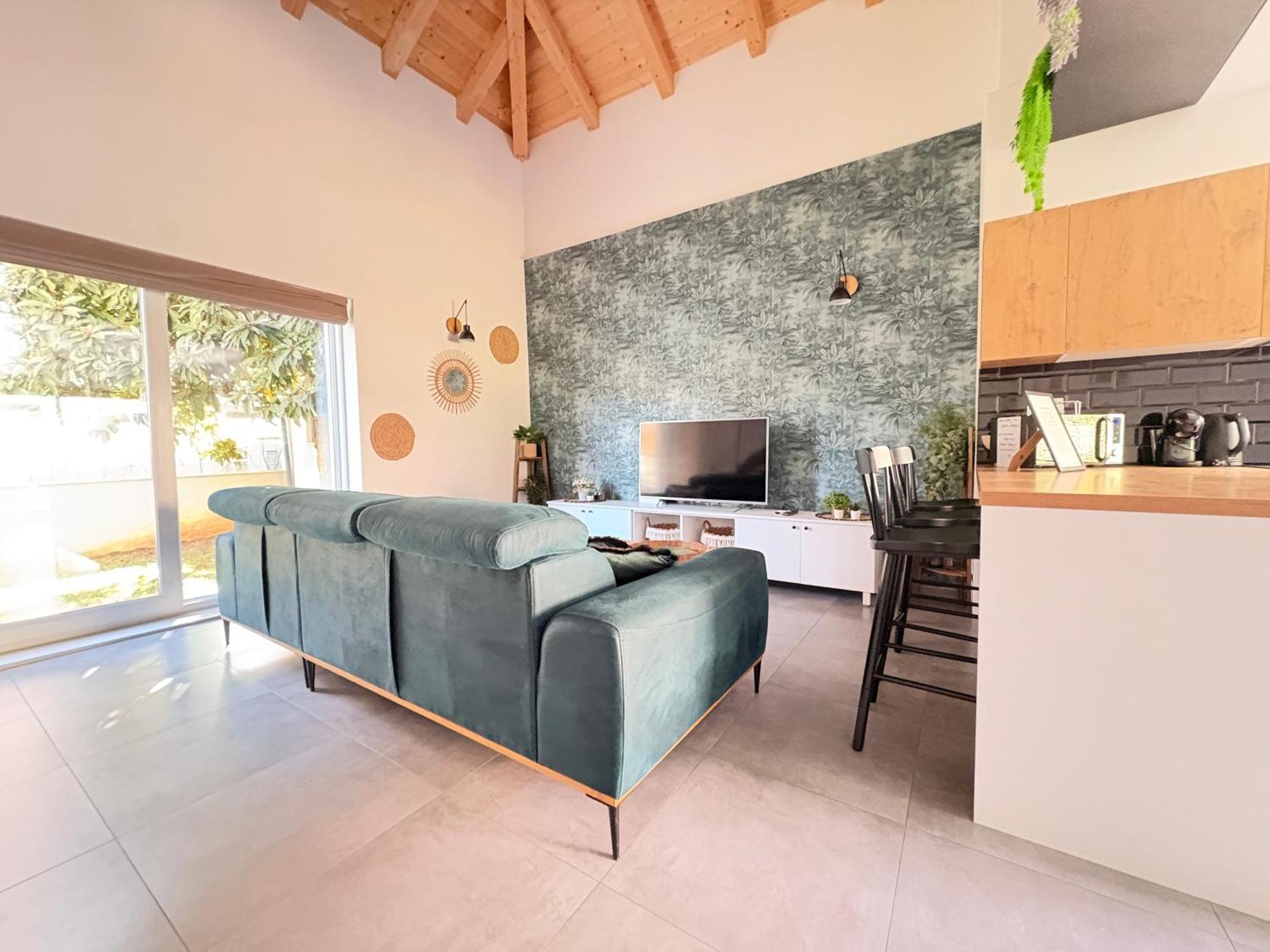 Villa Storija Σπλιτ Εξωτερικό φωτογραφία